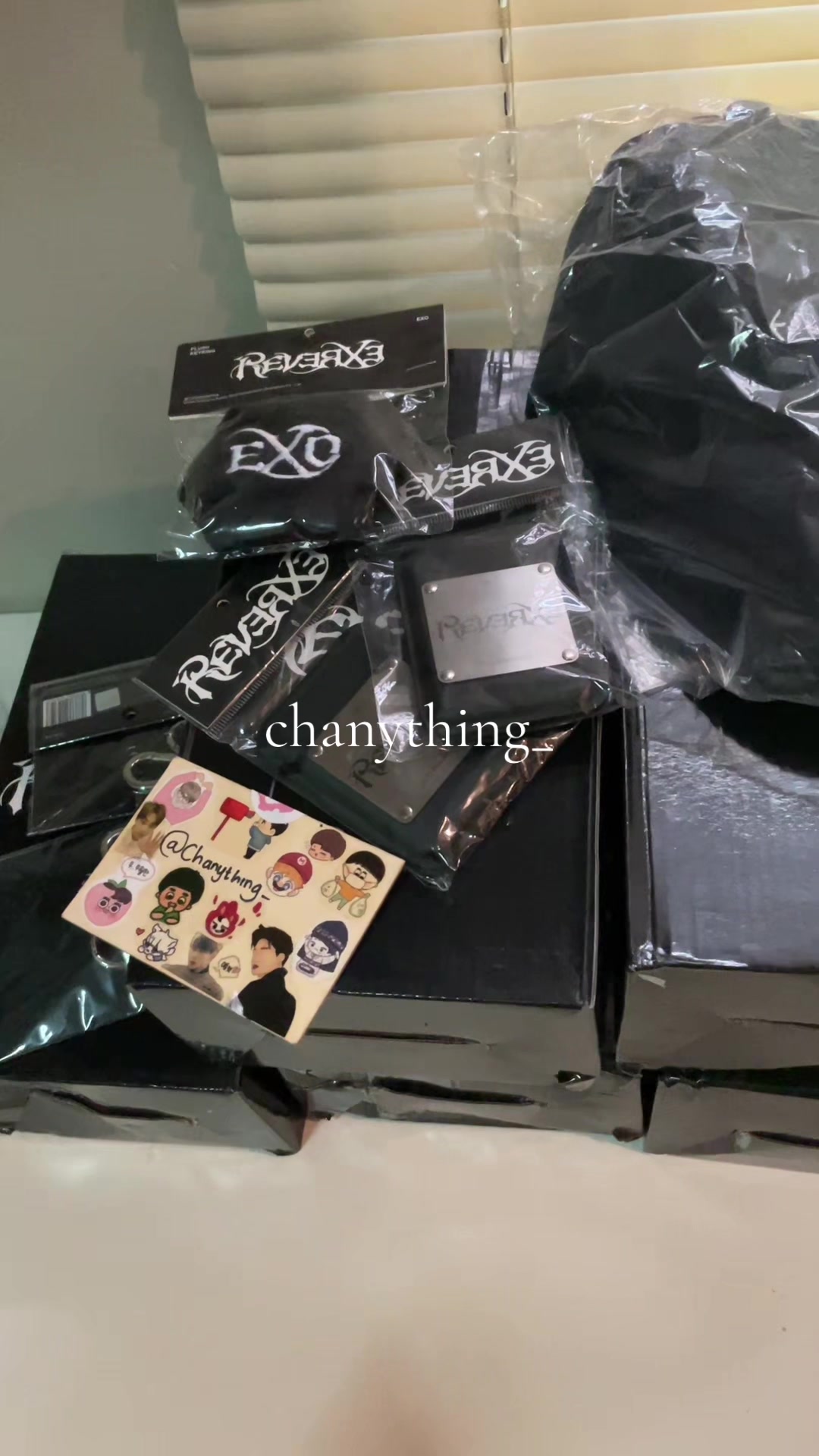 @ChAnything