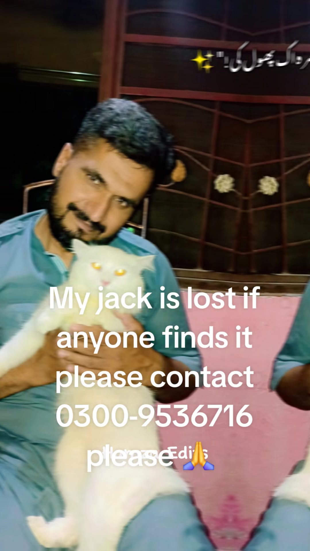 @Mian Sajid