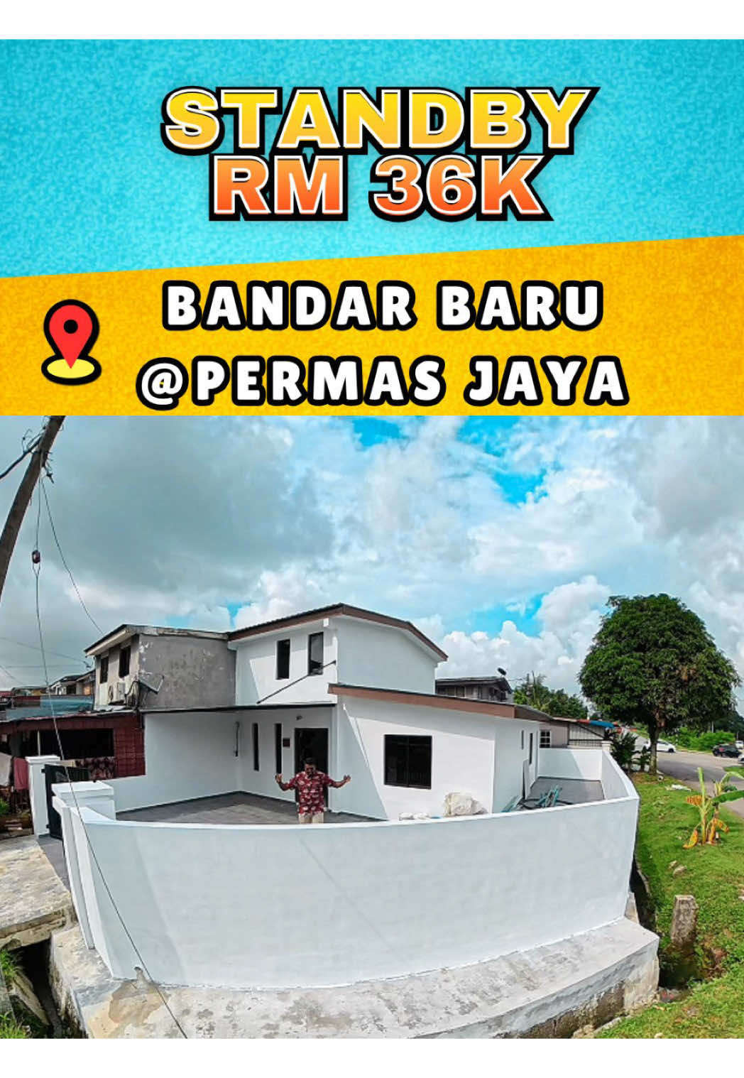 @Rouban Asokan | JB Property