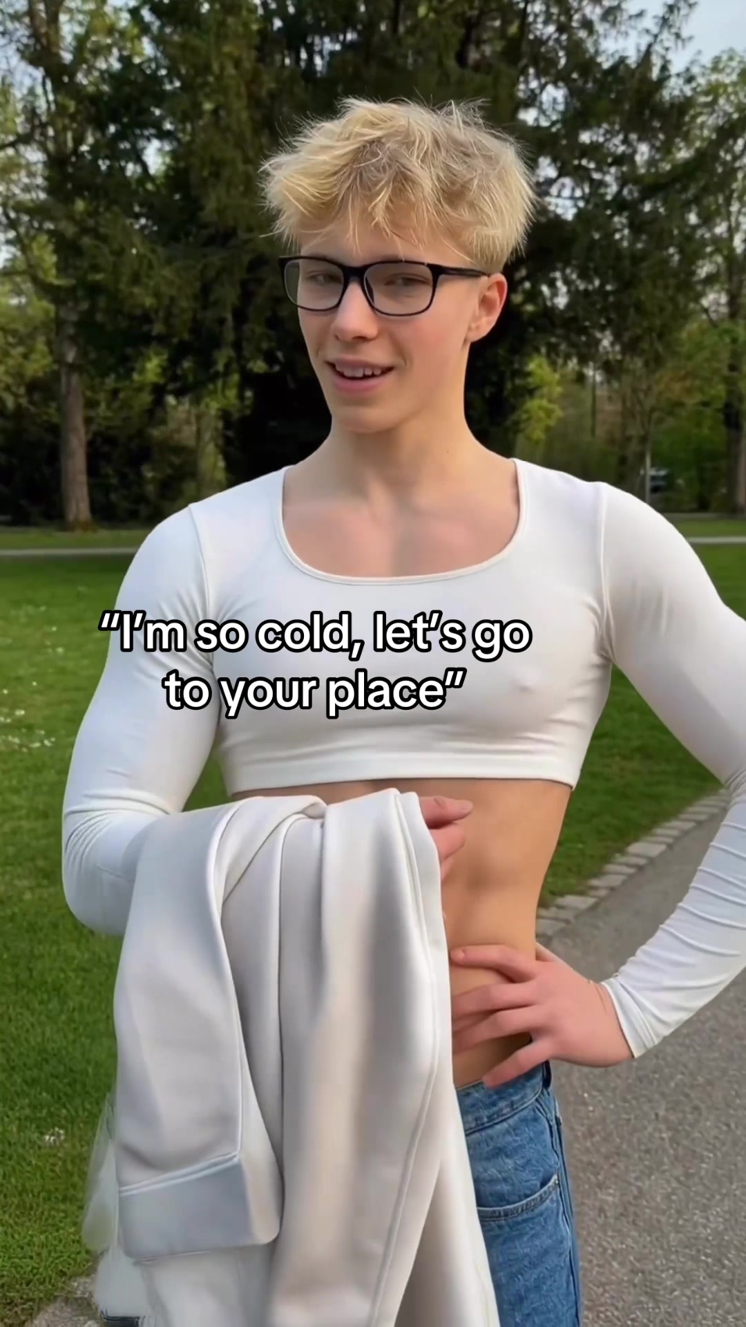 @Tim Vyloo