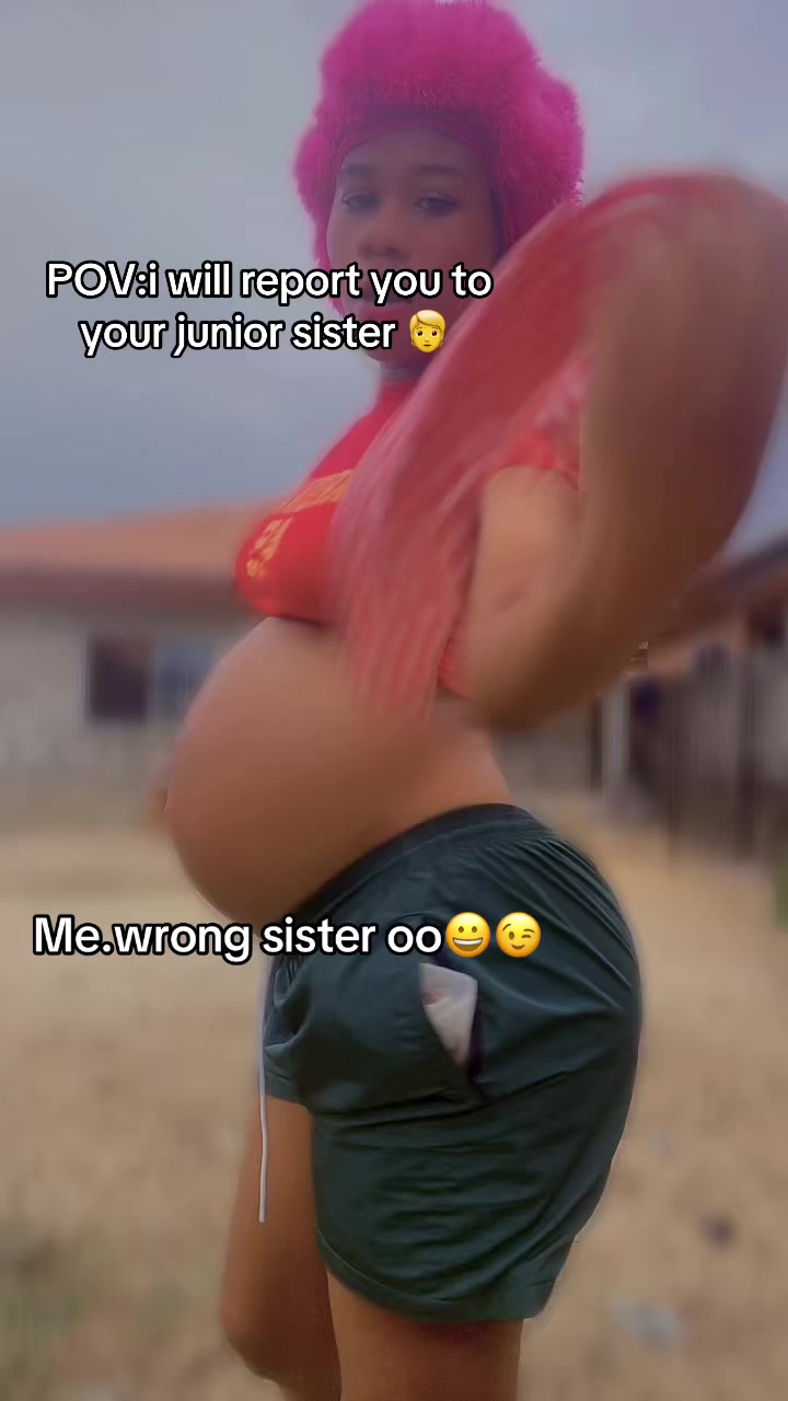 @Cardi b of Ikorodu