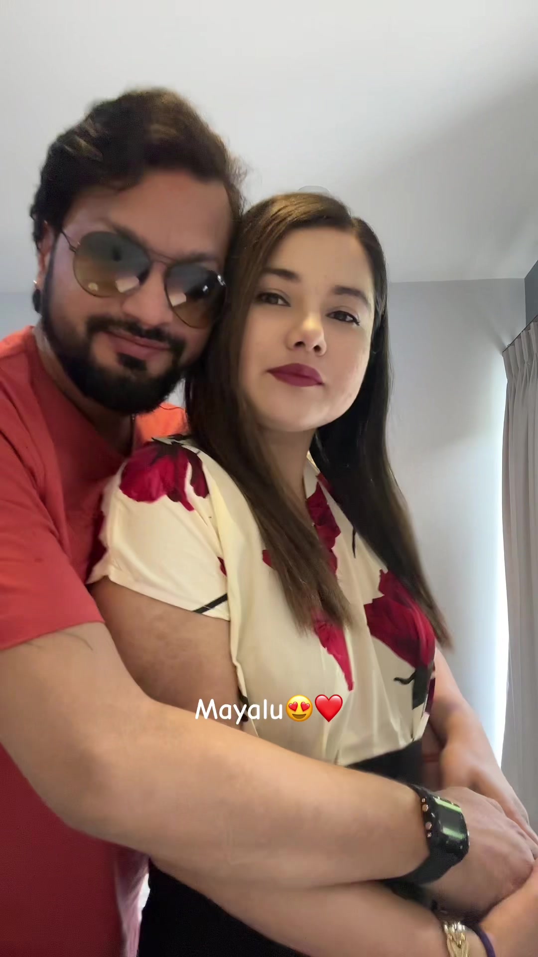@BeeZoy ❤️ GreesMa