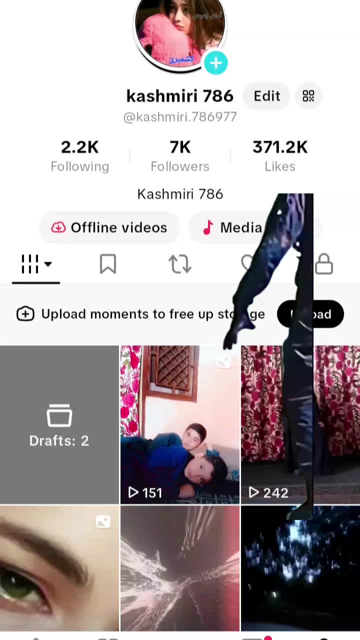 @kashmiri 786