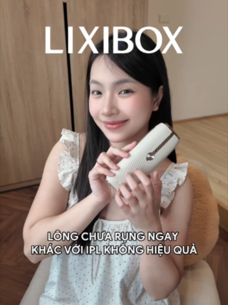 @lixibox vietnam