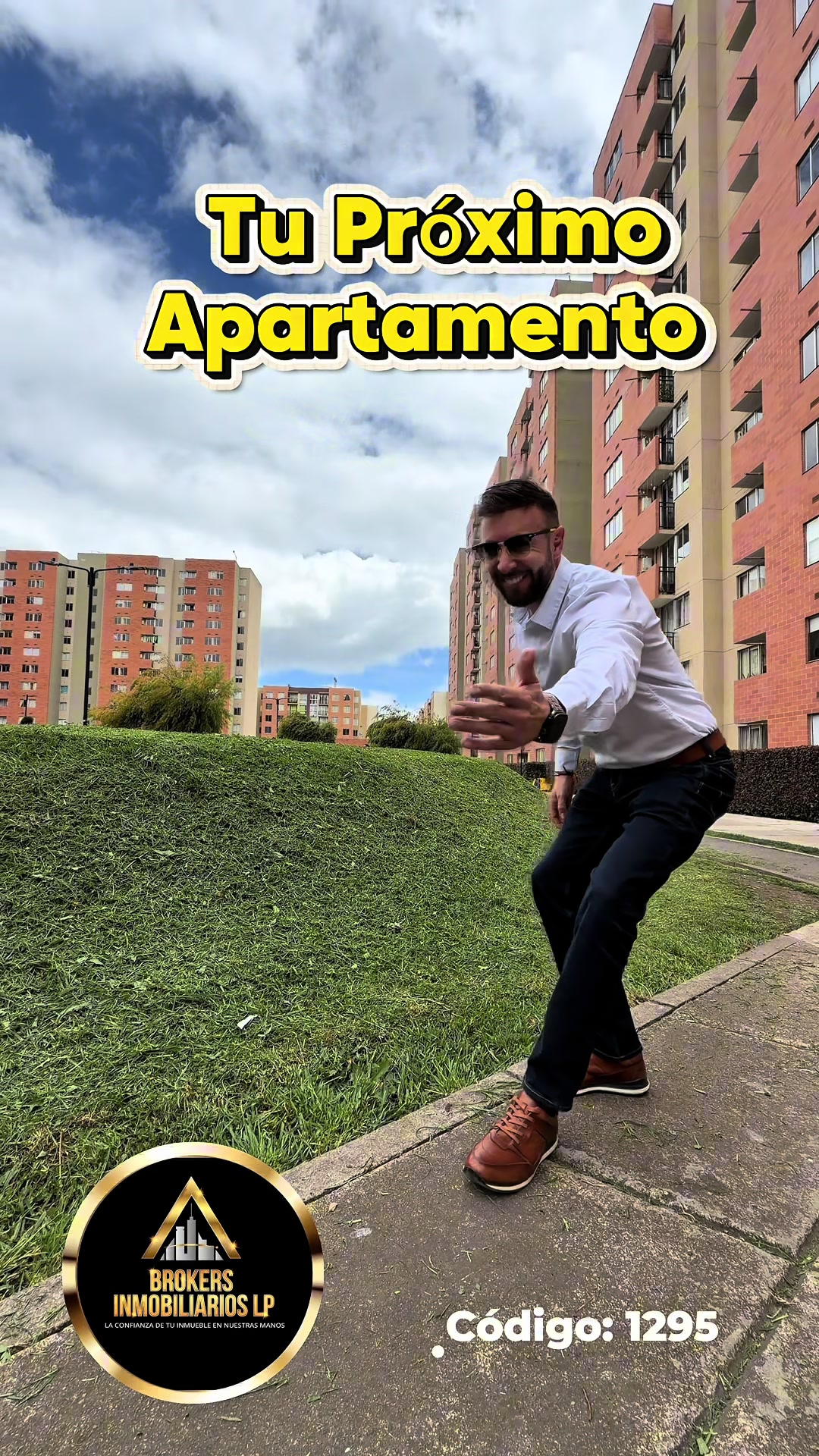 @Brokers Inmobiliarios Lp