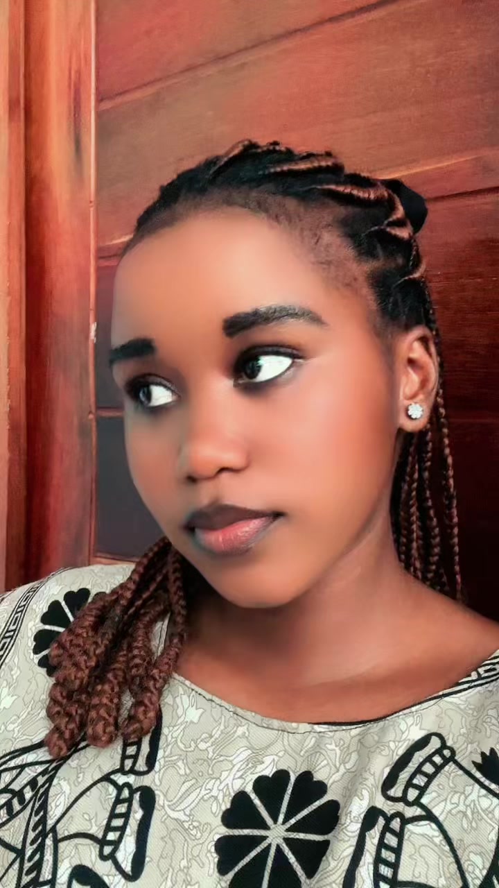 @Mdoli actress