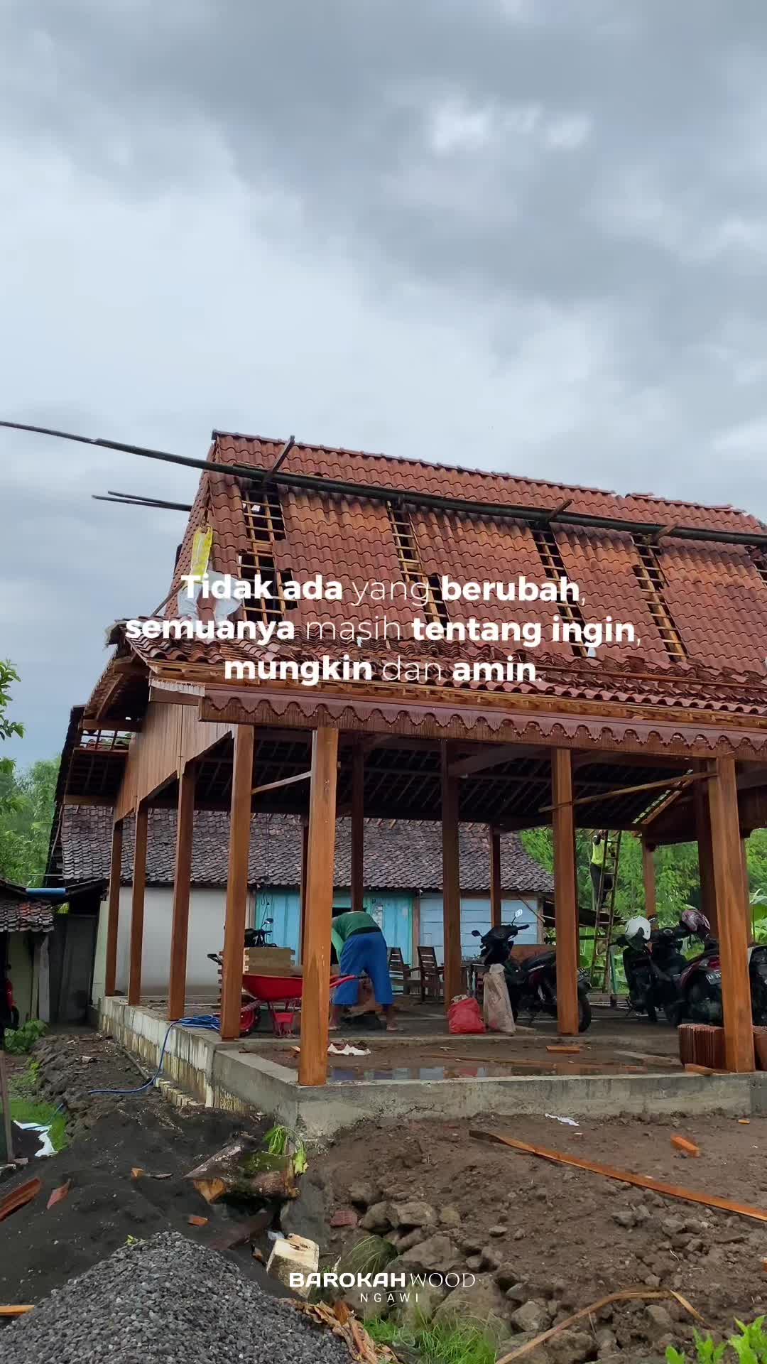 @BAROKAHWOOD
