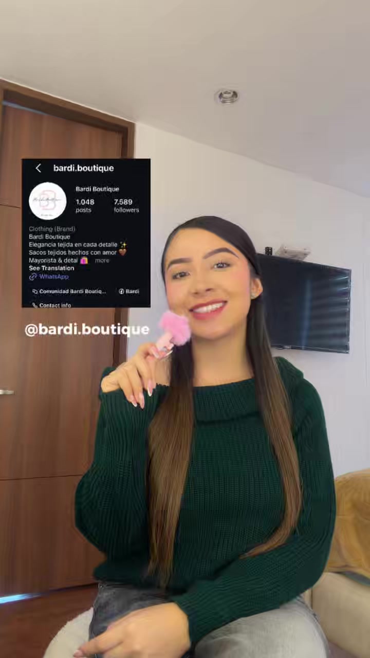 @Valentina