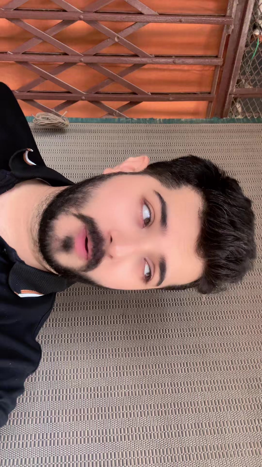 @Aahil Raj II