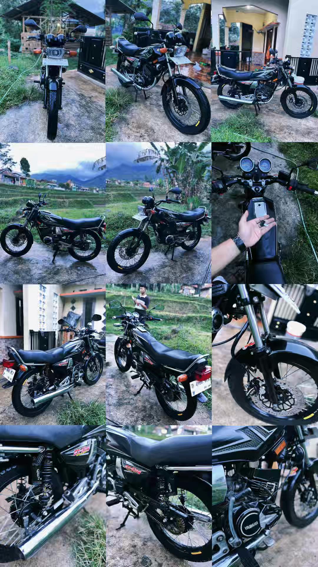 @DidanJayaFarm&RXseries2tak