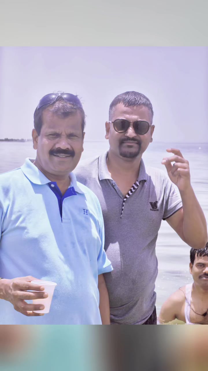 @Chilupuri ramesh Ramesh ch