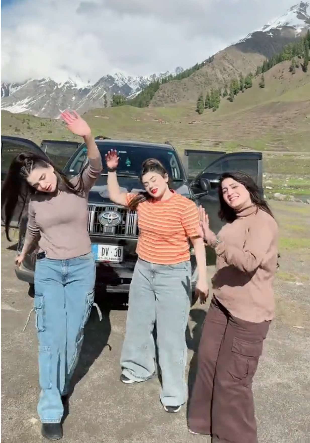@Farah khan