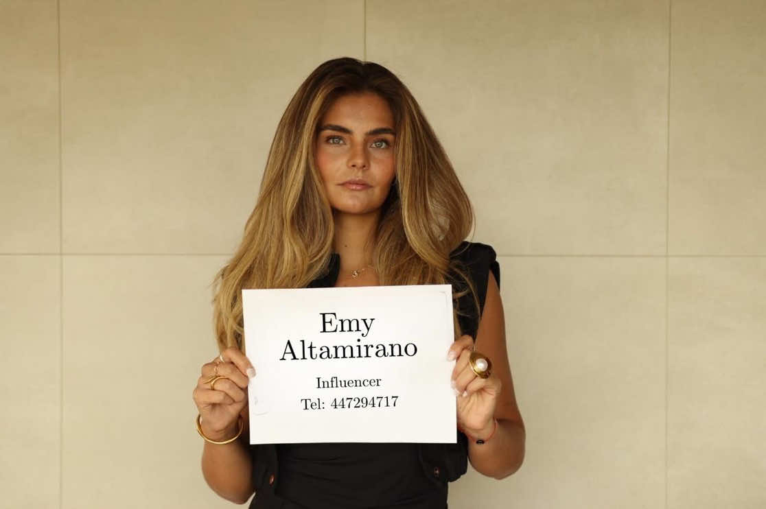 @Emy Altamirano