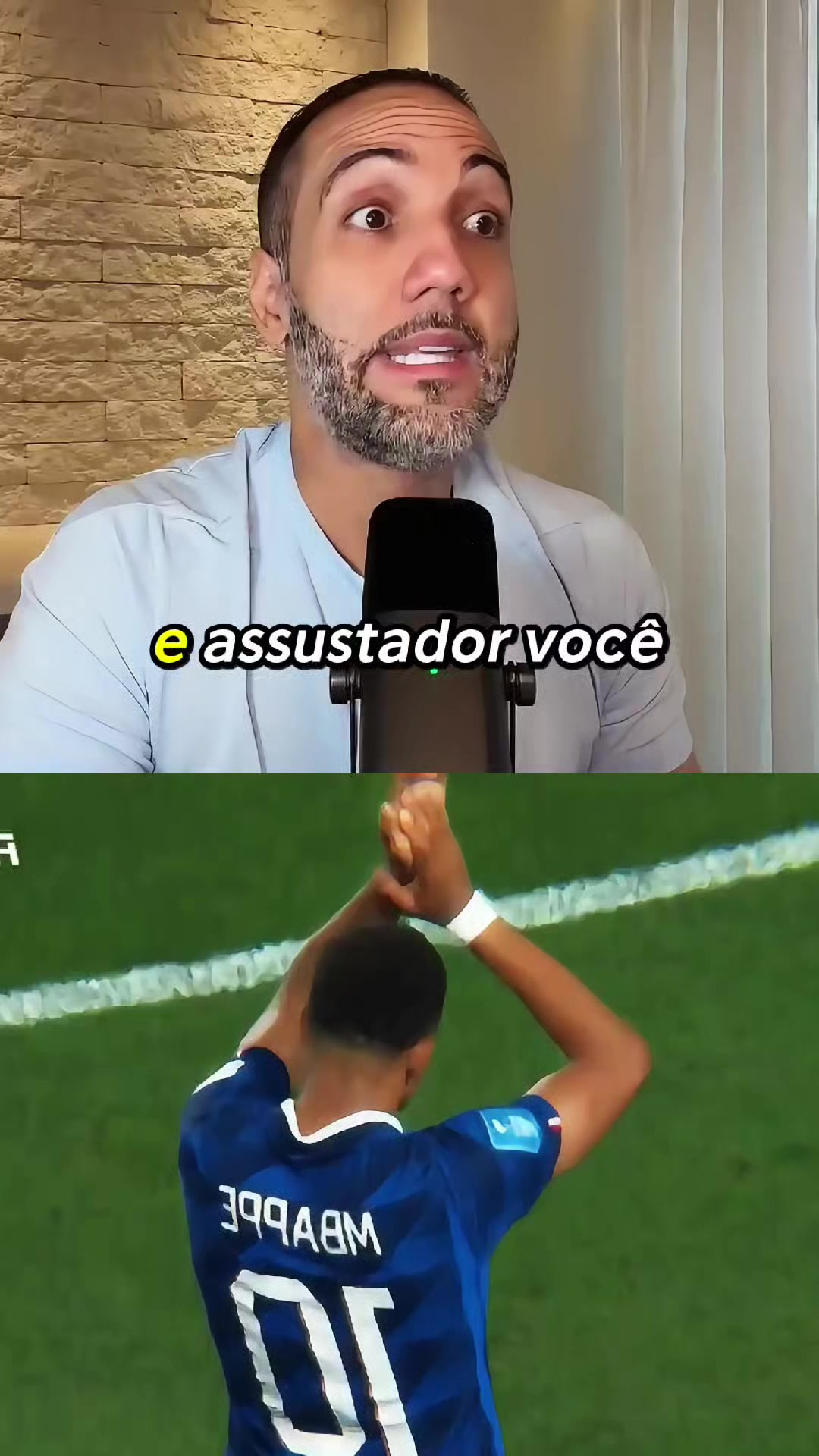 @Fala Jorge iggor