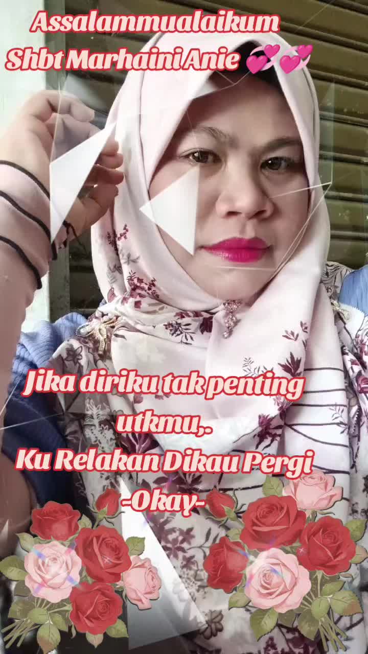 @MARHAINI ANIE81
