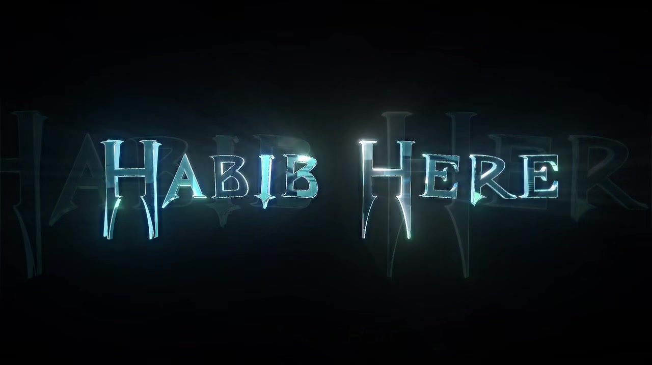 @HABIB HERE 🔥