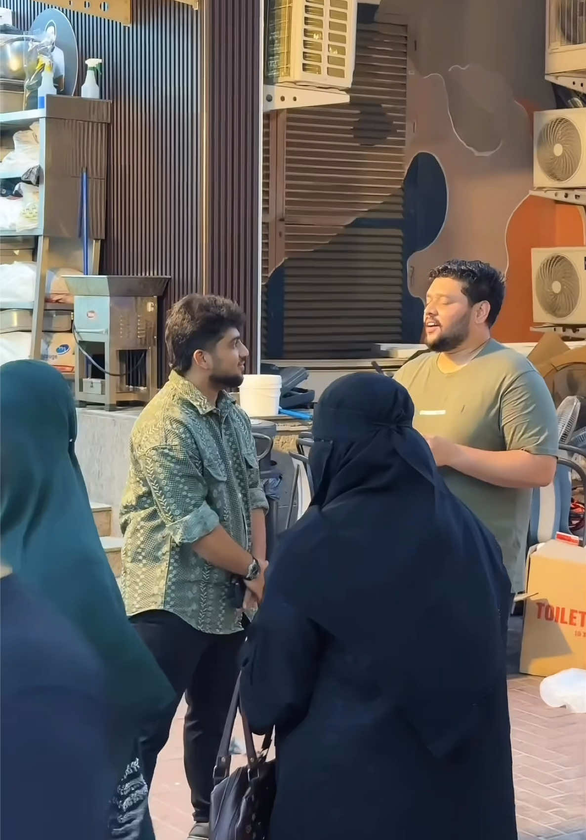 @The Dubai Couple