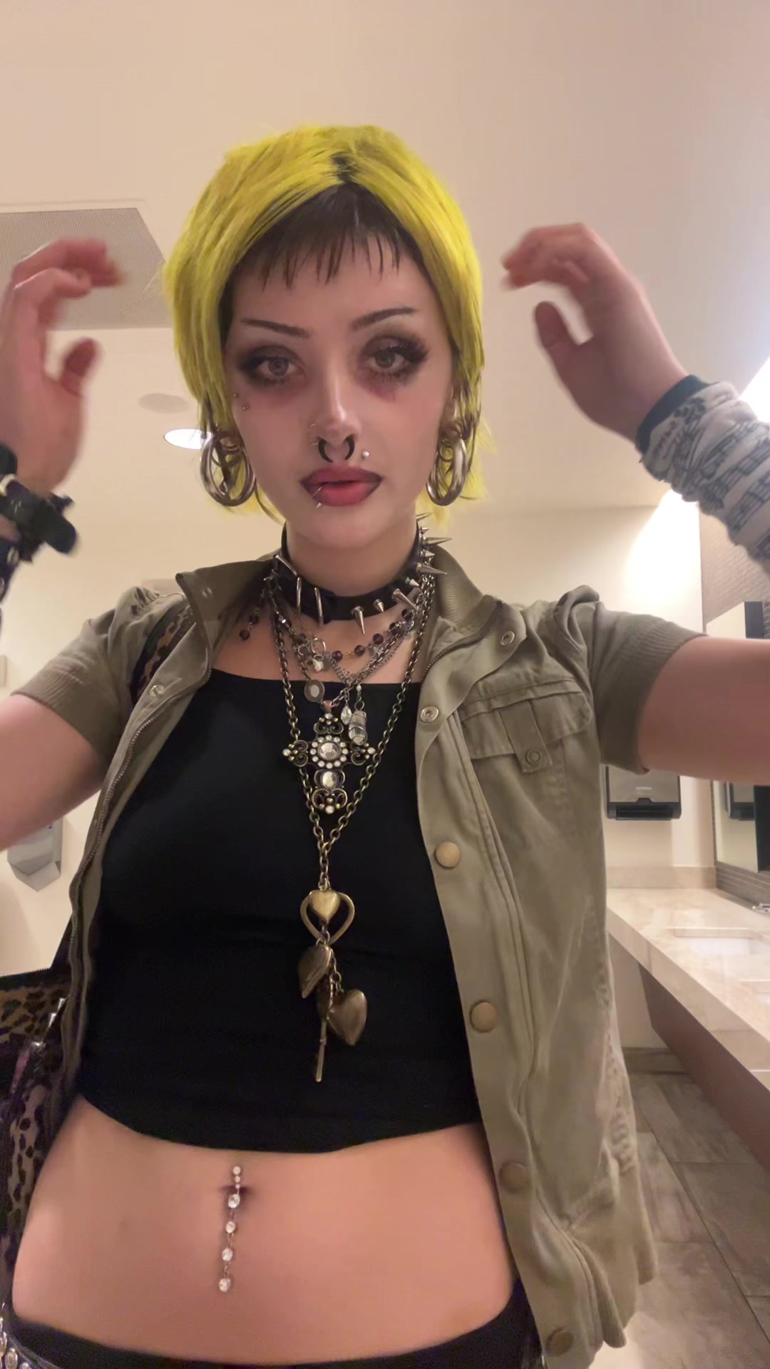 @dopeandpunk
