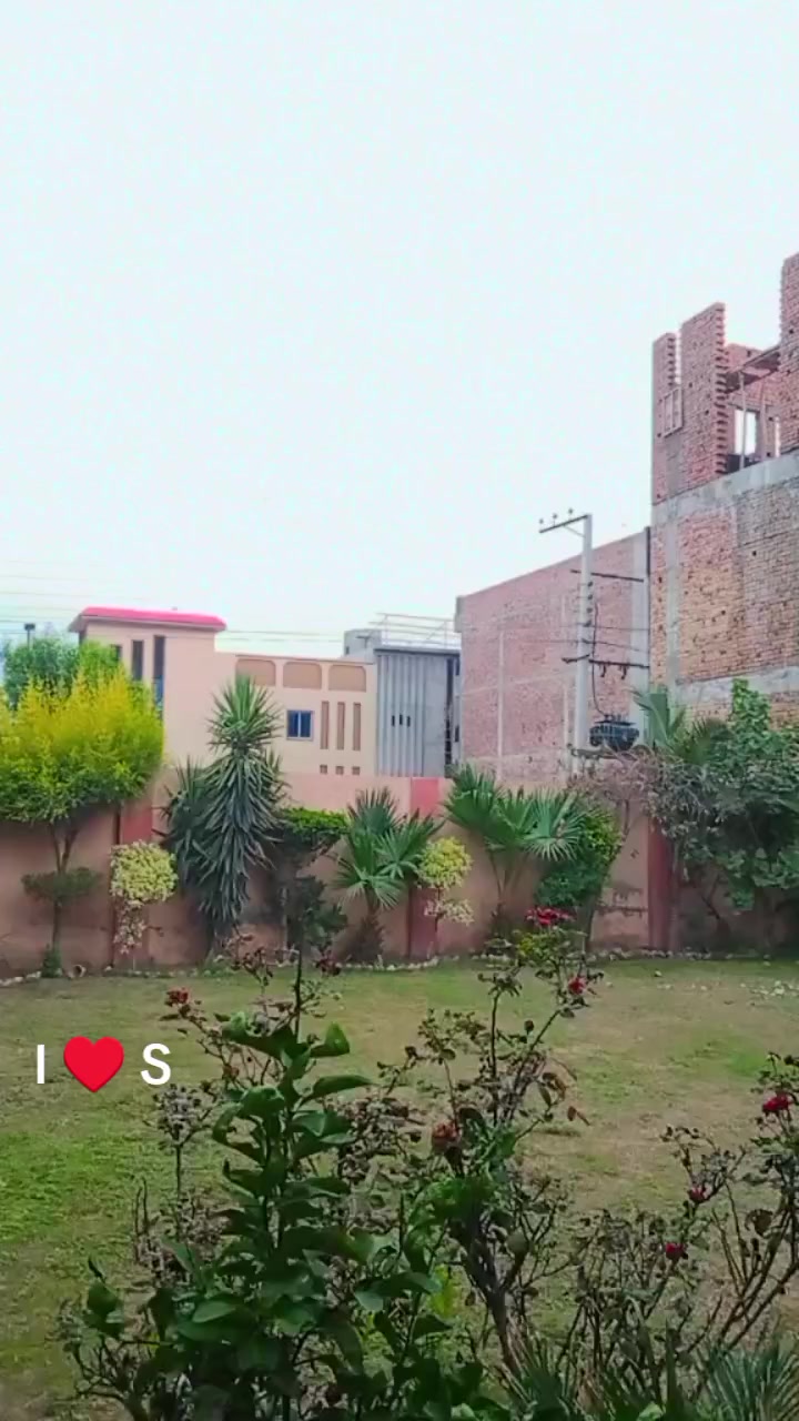 @I&hearts;️S