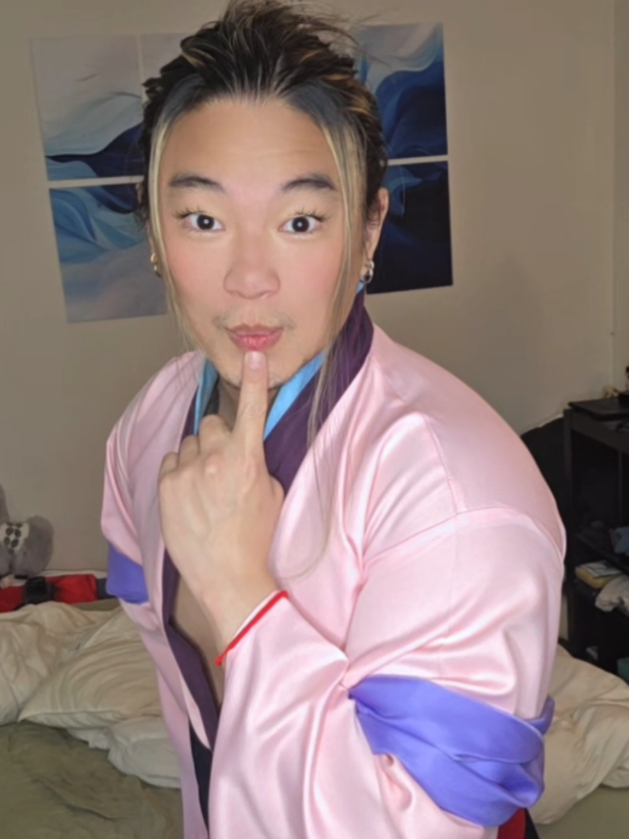 @Jeremy Kim