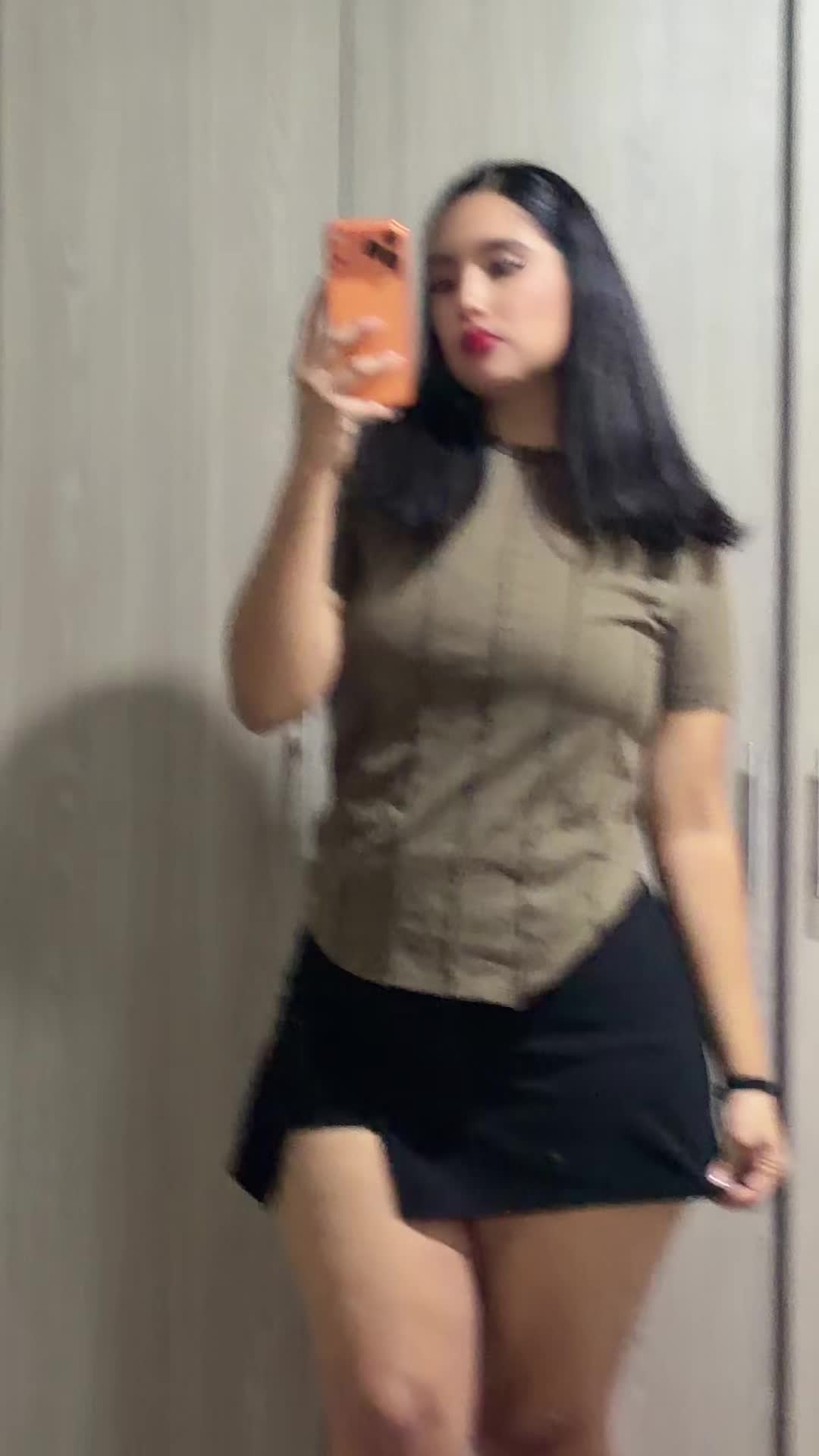 @Abril Coronado