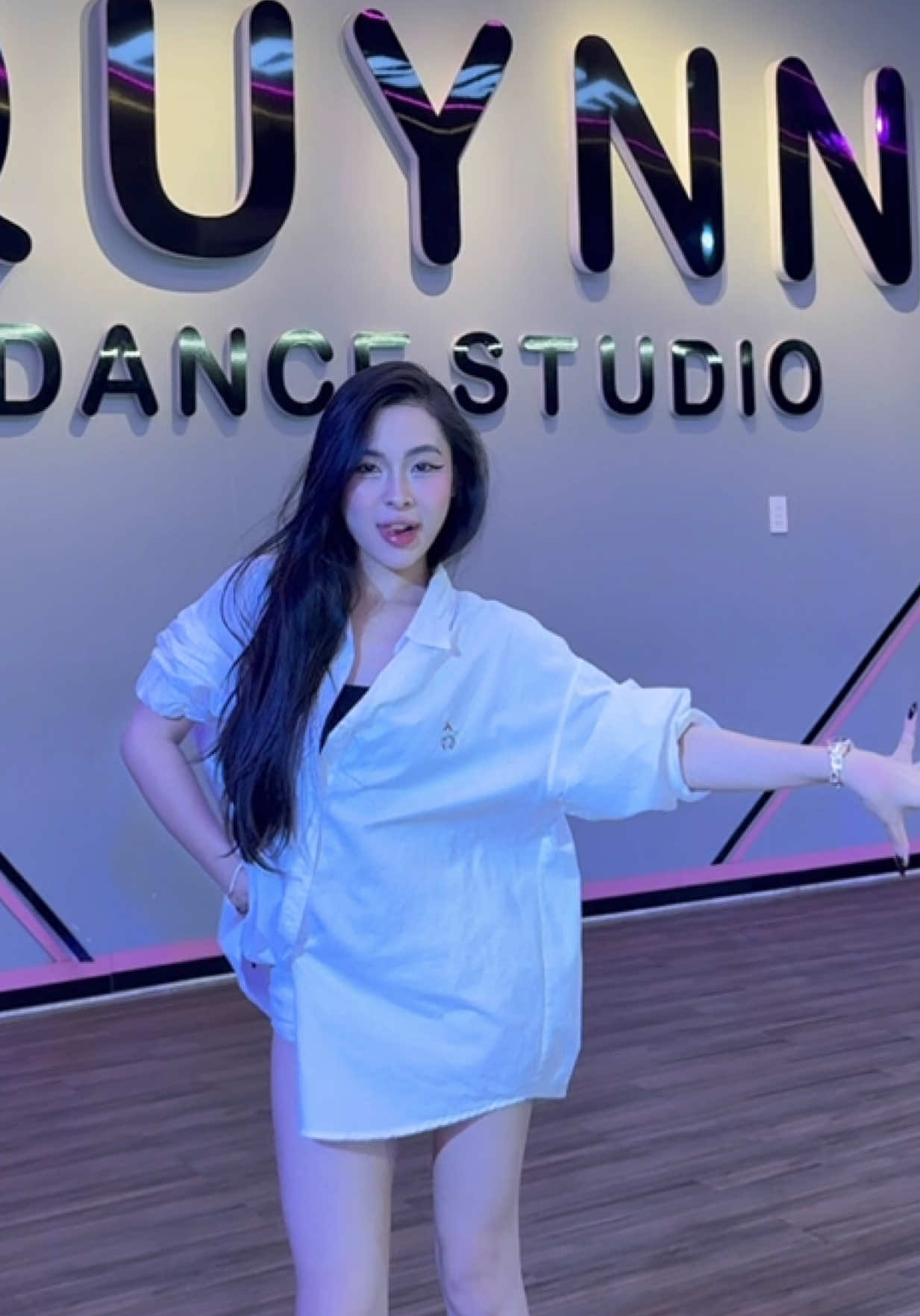 @QUYNN Dance Studio