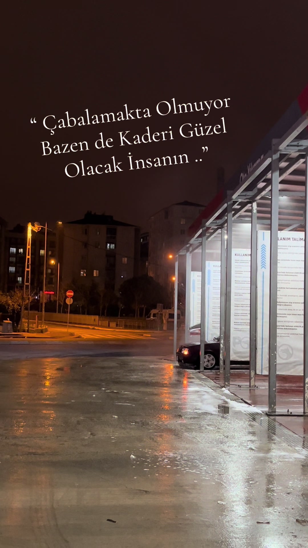 @Gürkan Sarısoy