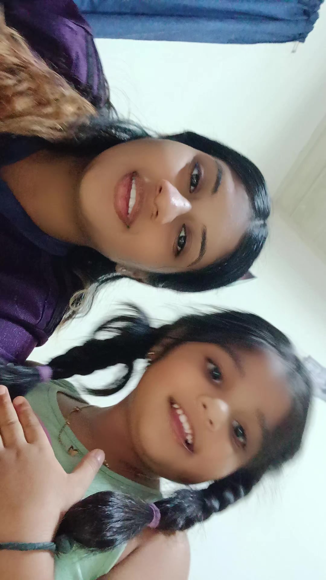 @Kajol_Seetaram🥰