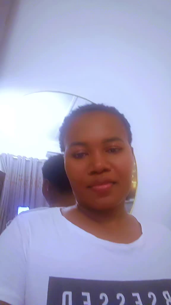 @Joy Asante