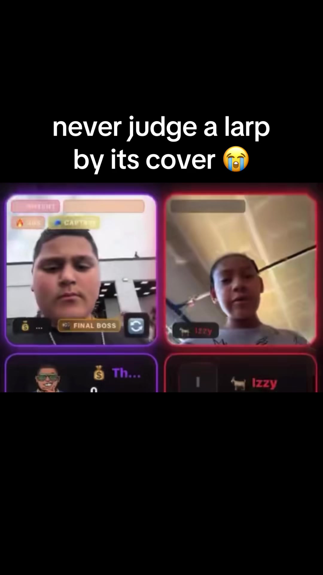 @LarpGPT