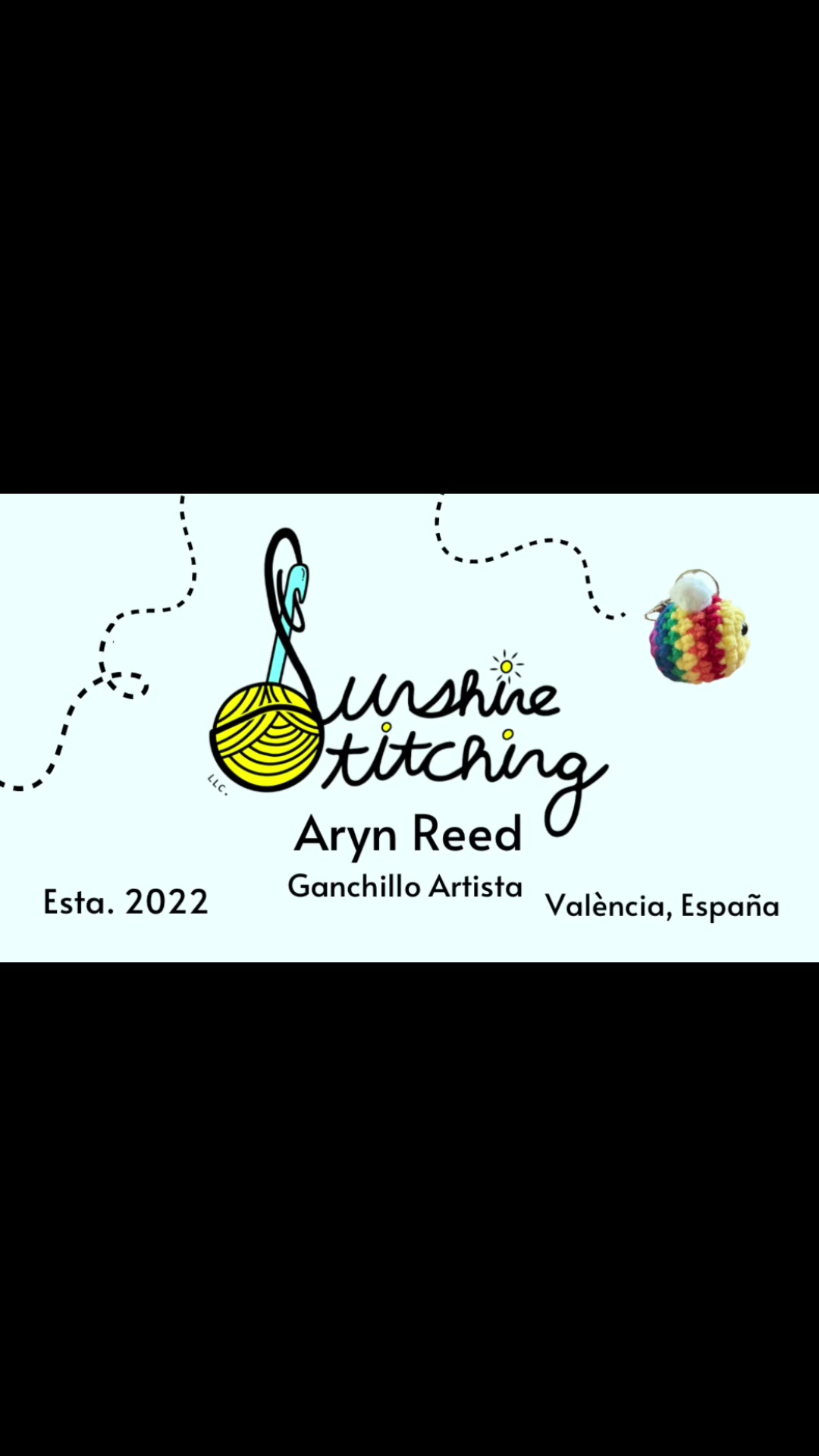 @Sunshine Stitching LLC