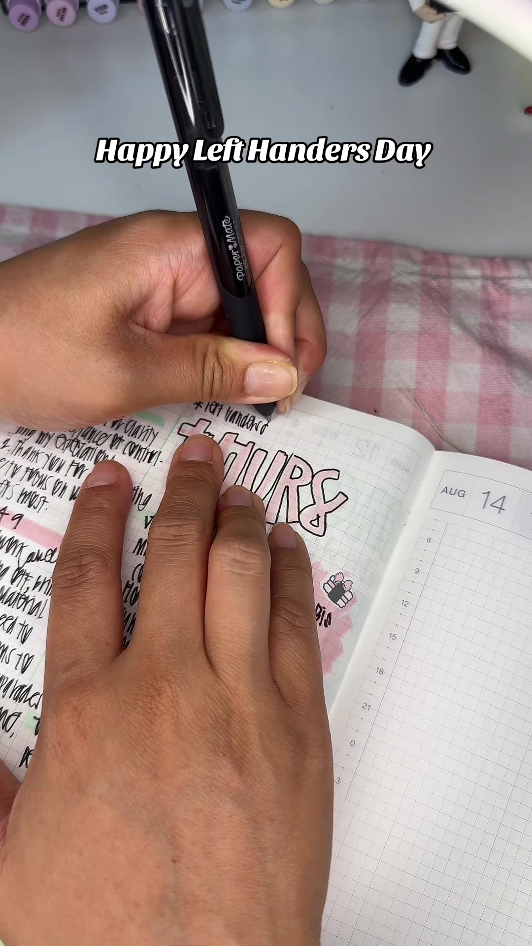 @SAVVY | journals & stickers