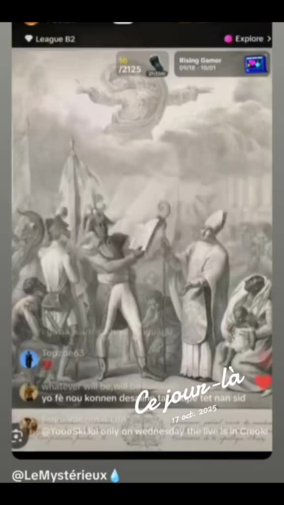 @LEMYSTÉRIEUX13💧
