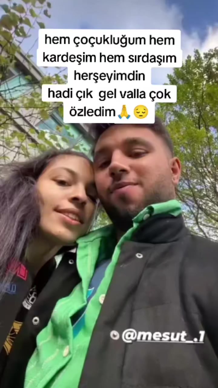 @Ebru Azra Serkan Kaş