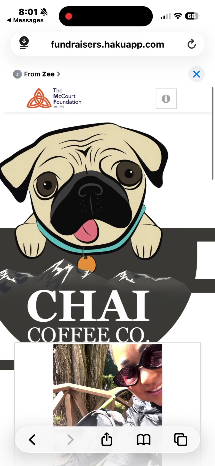 @CHAI COFFEE CO.