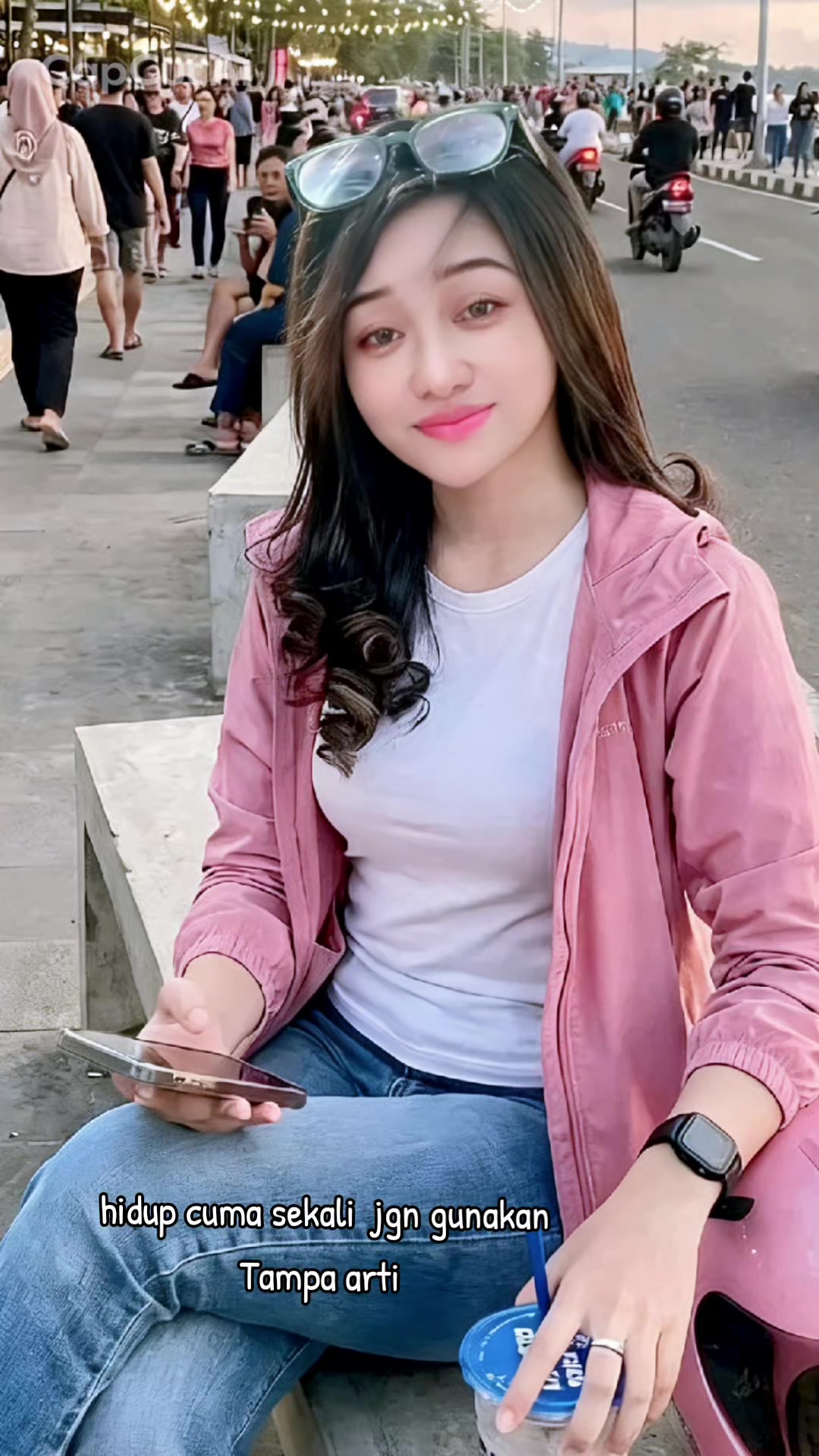 @Imah Lampung 🇹🇼🇮🇩