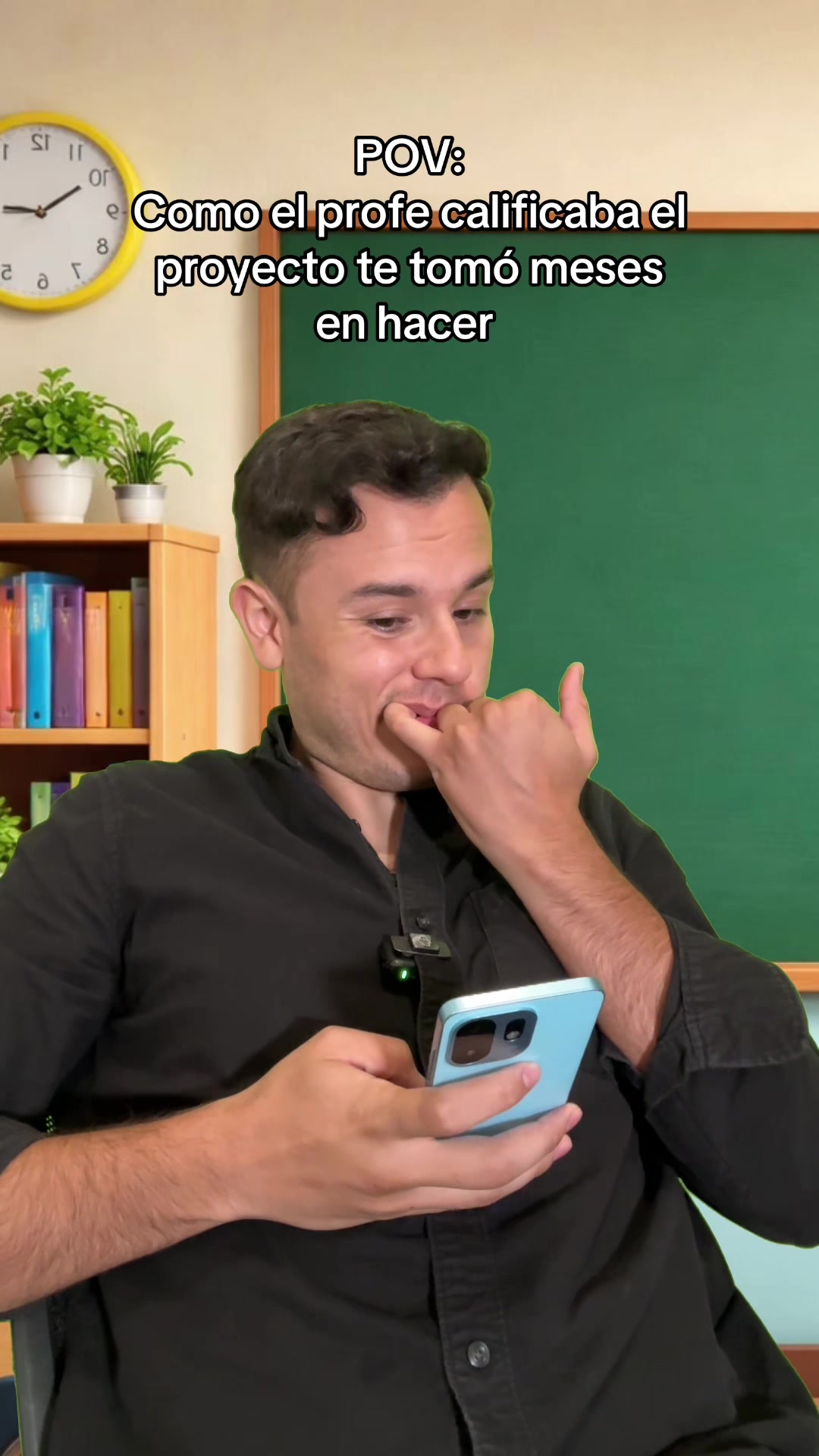 @Omar Madero