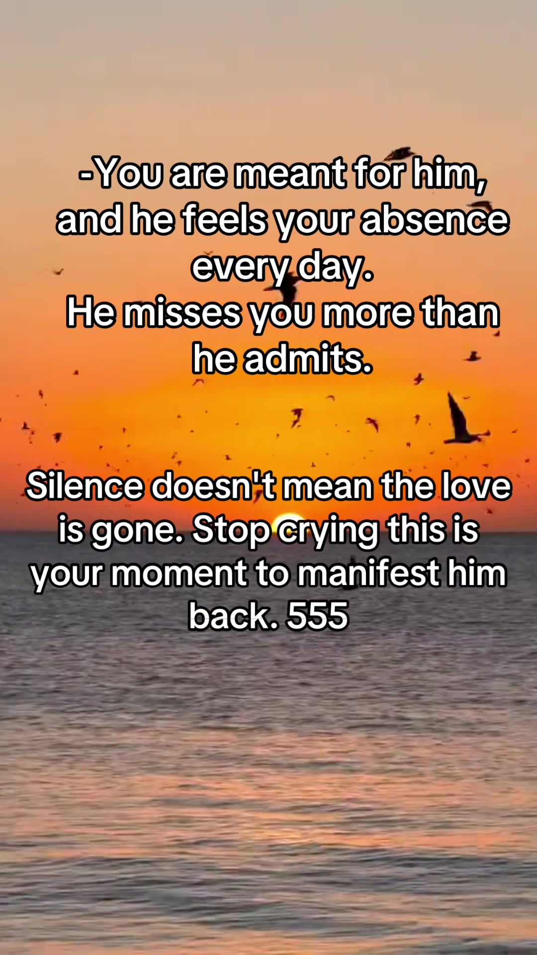 @Manifest Him Back 🫂