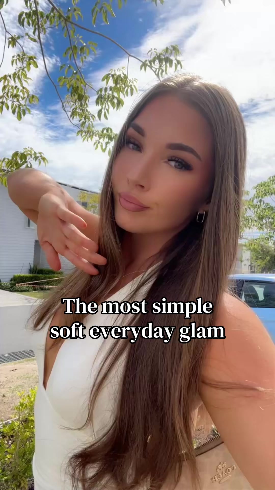 @Is