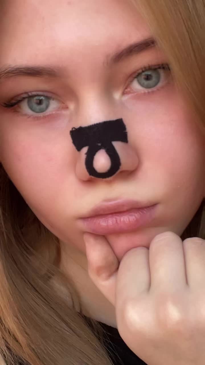 @Блонда