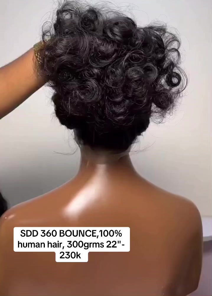 @JANES IMAGE |WIG VENDOR IN LAG