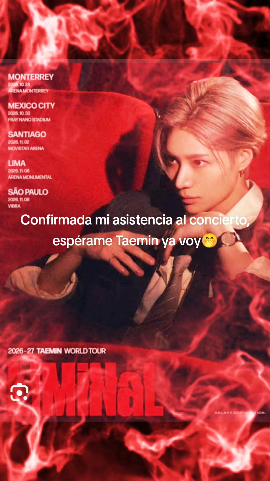 @Uniendo Fandoms
