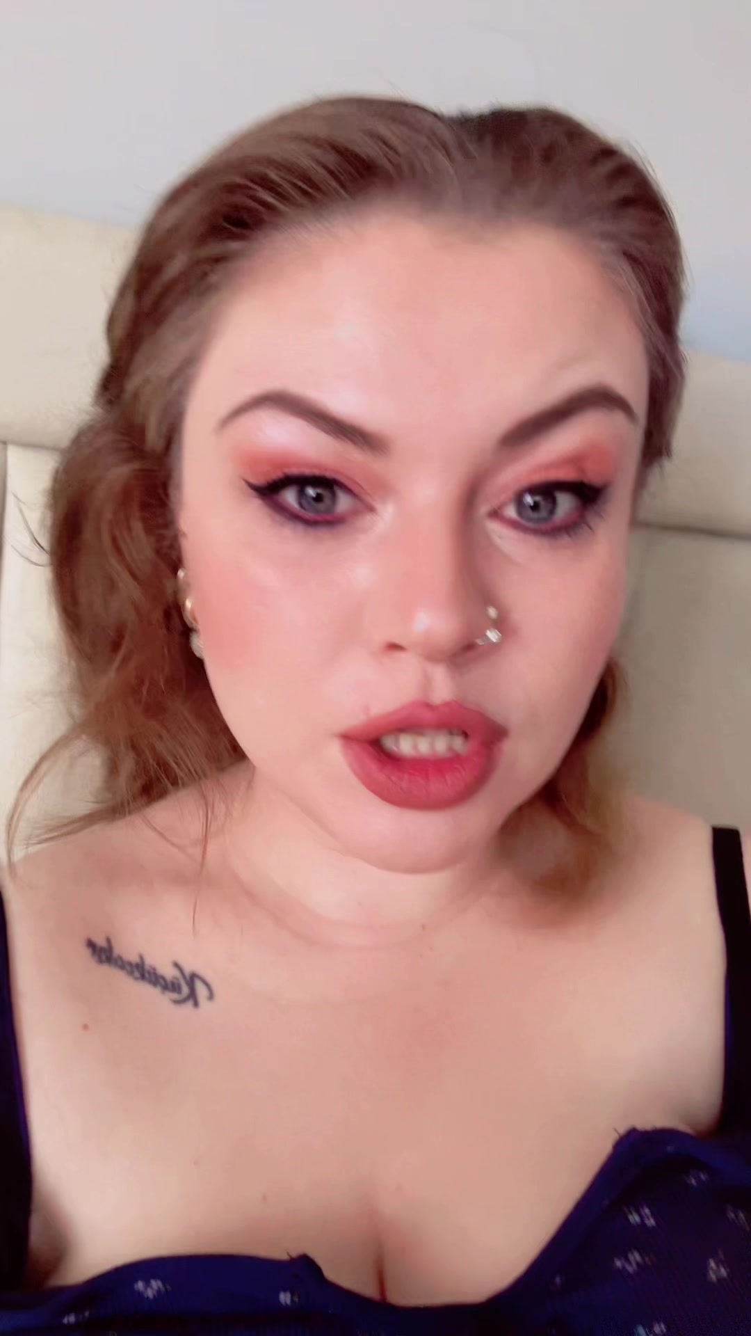 @MeLda Nur K&uuml;&ccedil;&uuml;k&ccedil;akır