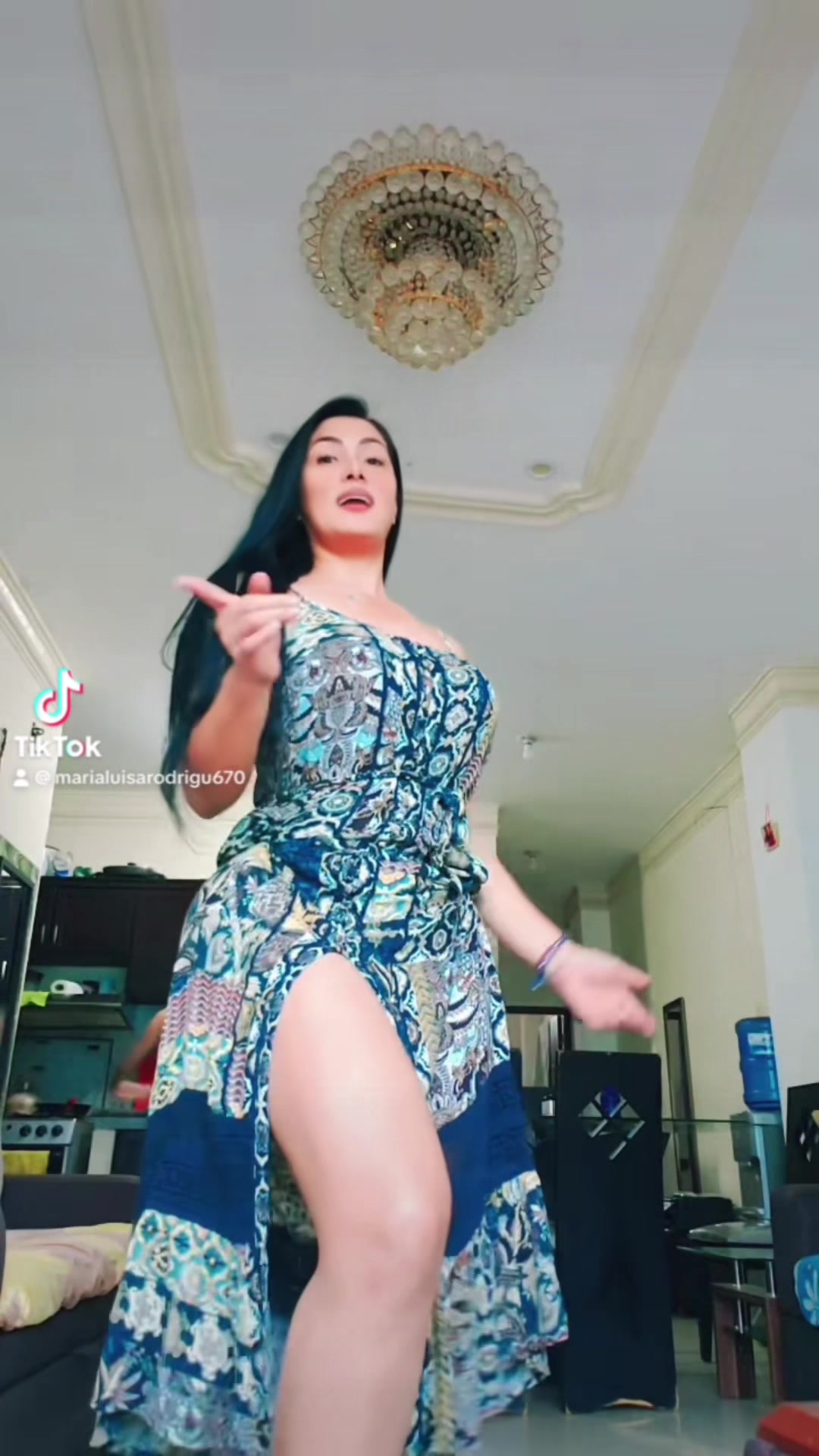 @Maria Luisa Rodrigue