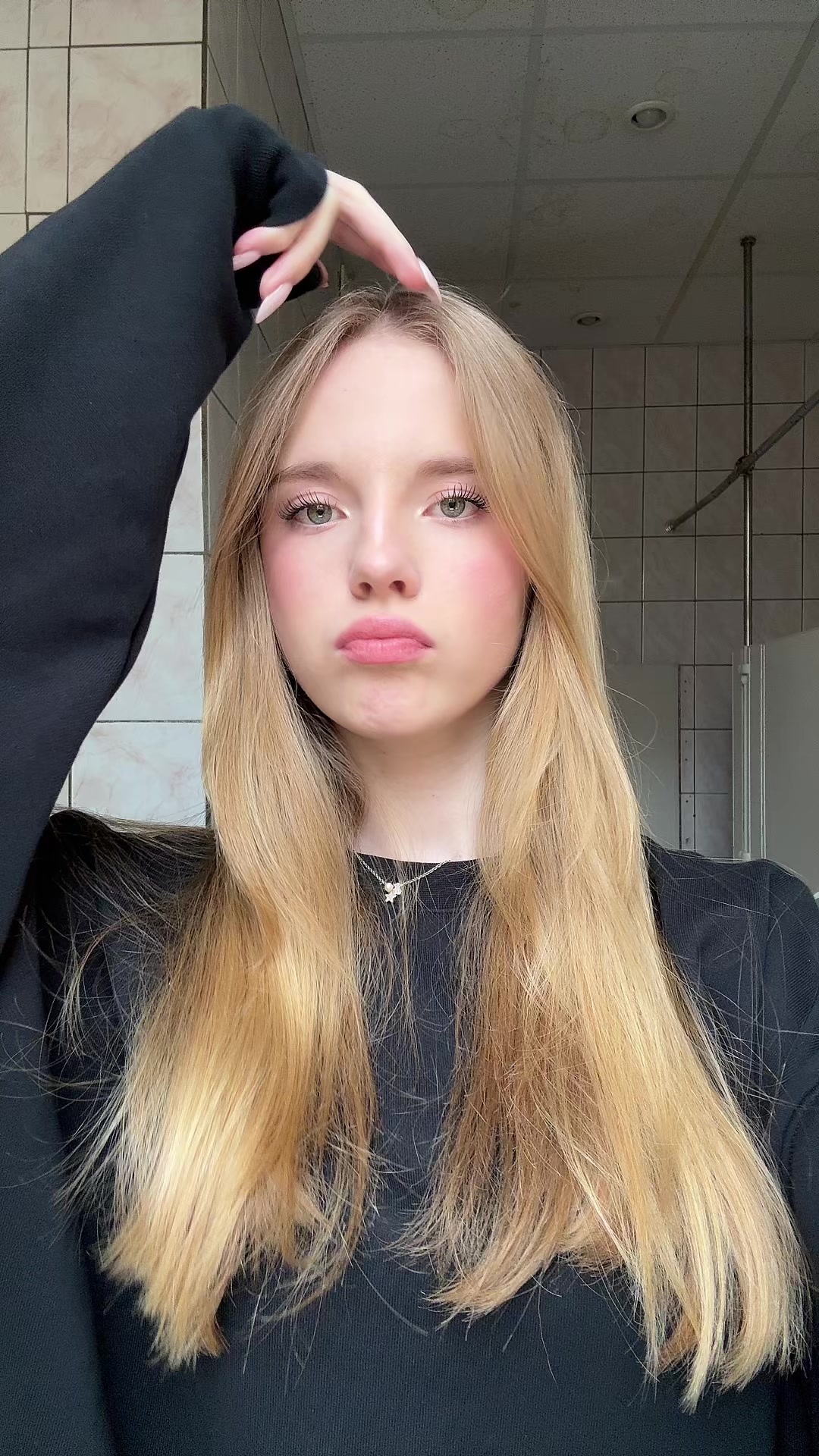 @Настена блонди