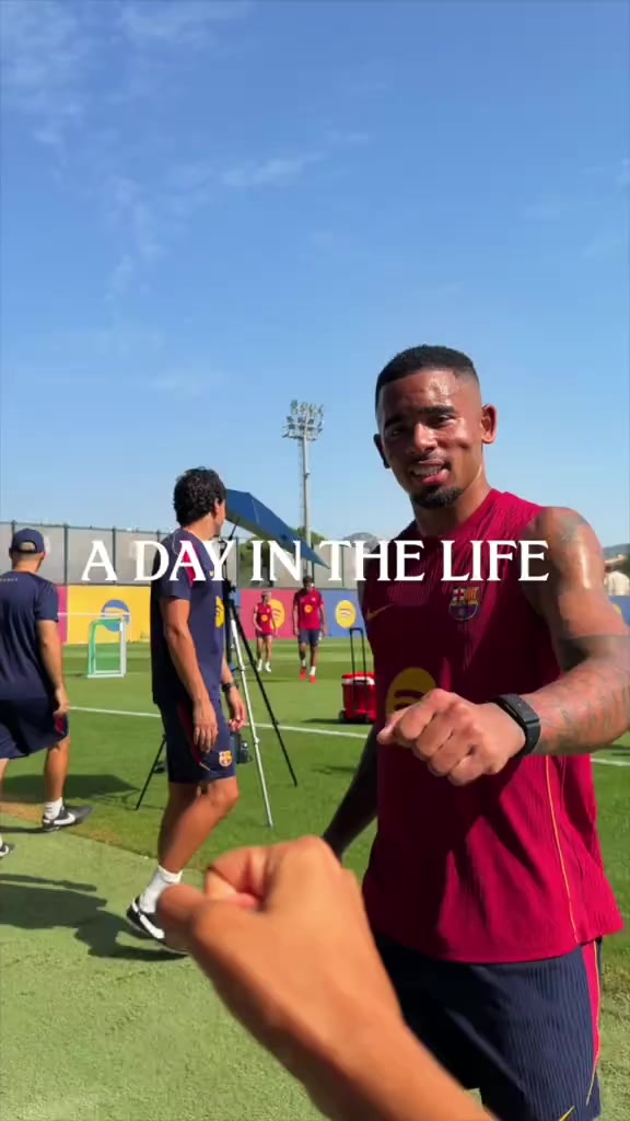 @FC BARCELONA