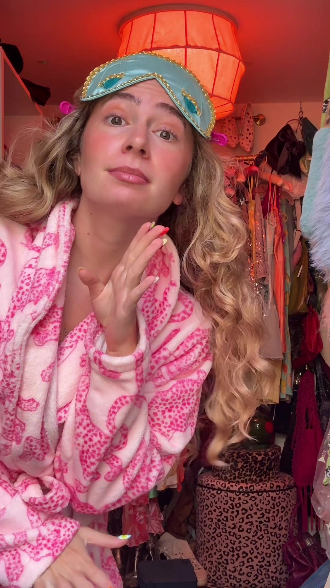 @Allegra Rosa