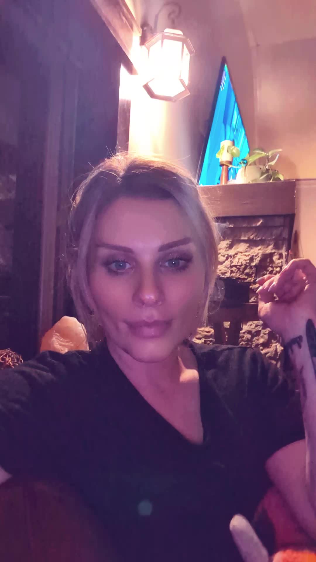 @Briana Monique