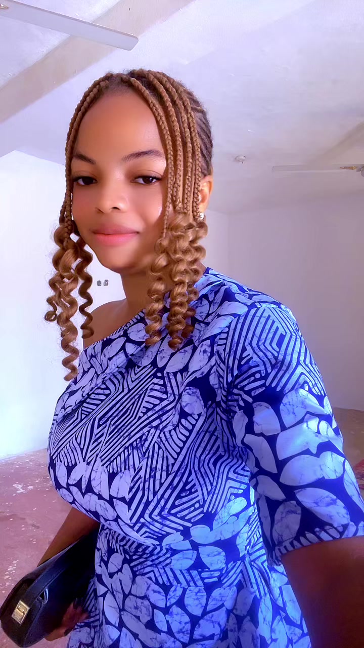 @Genz Ai Tailor in Akobo/ibadan