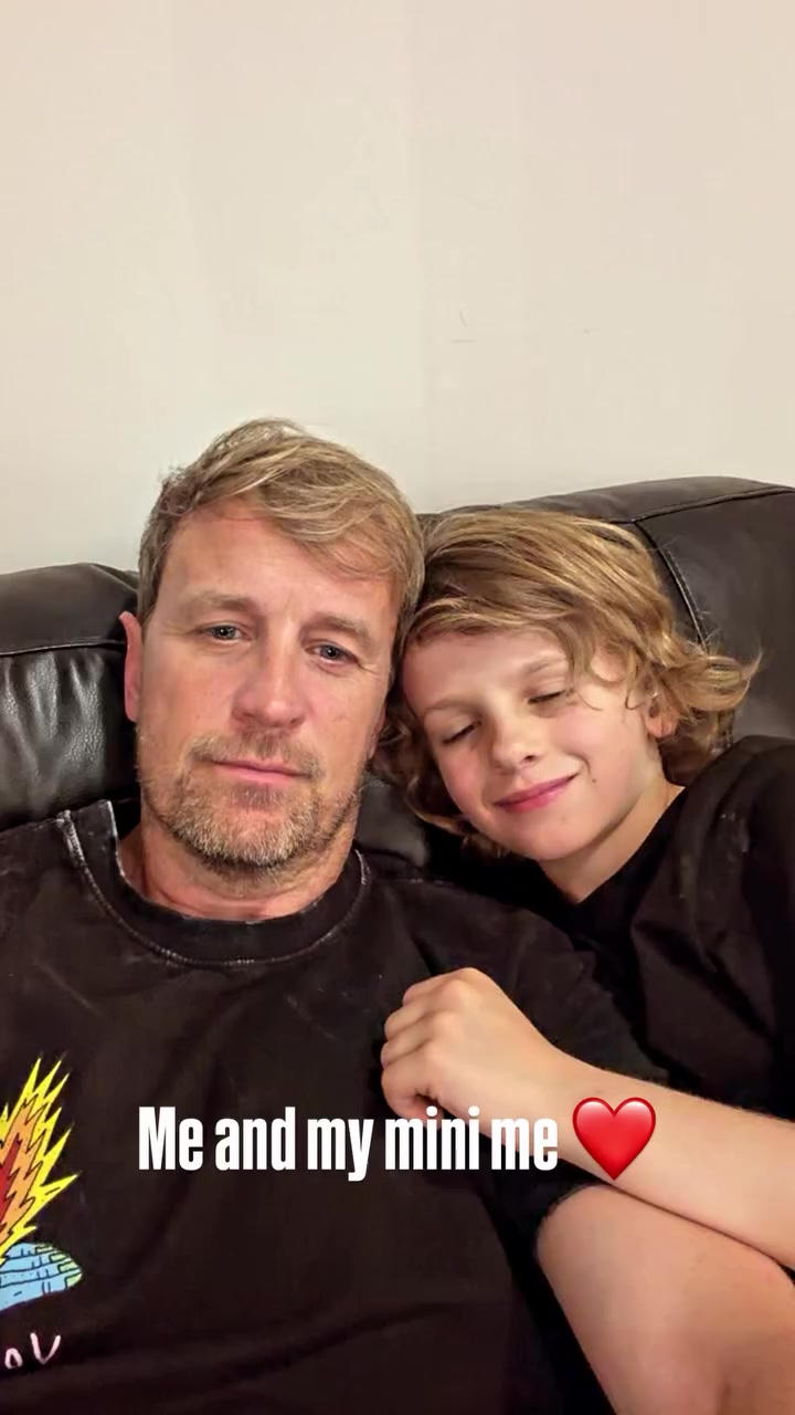 @Kian Egan Fans Philippines